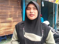Polwan Cantik di Blora Ini Sukses Bisnis Kuliner Hingga Beromset Puluhan Juta Rupiah