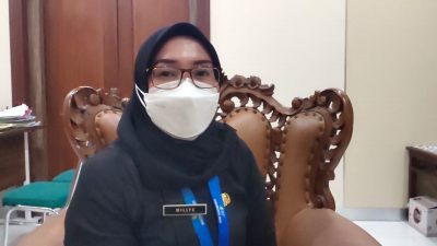Blora Tidak Masuk Data Instruksi Mendagri PPKM Jawa-Bali, ini Kata Sekretaris Dinkes