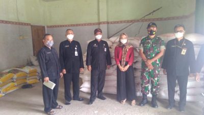 Enam KPL di Blora Diduga Jualan Pupuk Bersubsidi Diatas HET