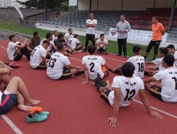 SIWO PWI Jateng Maju Semifinal Usai Kalahkan Jogja di Piala Gibran