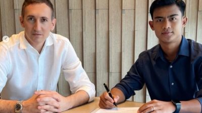 Tinggalkan PSIS Semarang, Pratama Arhan Direkrut Klub Tokyo Verdy Jepang