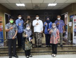 Wagub Jateng Dukung SMK Cetak Generasi Pengusaha Muda Kreatif