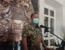 Walikota Semarang Kutuk Keras Pembunuhan Pegawai Bapenda Iwan Budi