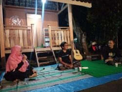 Pengorbitan Sangkar Arah Pustaka