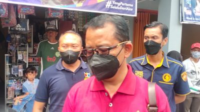 Penjaringan Tes Perades di Blora Berujung Penjara