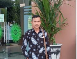 Dinilai Tak Profesional, PT Singa Braga Gugat Tim Kurator PT SB Con Pratama