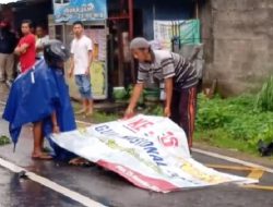 Seorang Pelajar SMA di Blora Tewas Akibat Laka Maut
