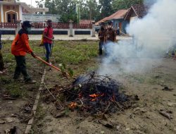 Cegah Karhutla Perhutani Gandeng CKD Beri Pembinaan ke MPP dan MPA