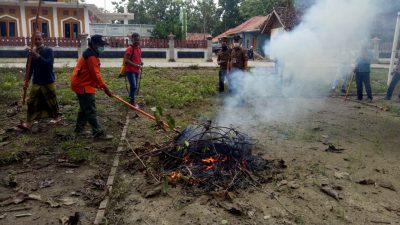 Cegah Karhutla Perhutani Gandeng CKD Beri Pembinaan ke MPP dan MPA