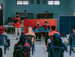 Mahasiswa KKN UPGRIS Sosialisasikan Pencegahan Stunting di Gunungpati