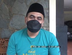 Tanggapan Gus Yasin Terkait Polemik Speaker Masjid