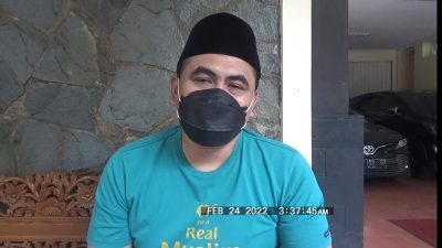 Tanggapan Gus Yasin Terkait Polemik Speaker Masjid