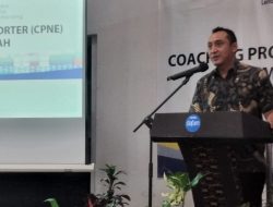 Komitmen Naikkan Kelas UMKM, Kadin Kota Semarang Gelar Pelatihan Eksport Lanjutan