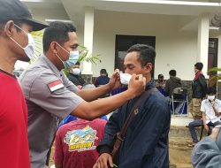 Satpol PP Kota Semarang Bakal Gencarkan Kembali Razia Masker