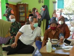 Semarang Kembali Buka 34 Sentra Vaksinasi