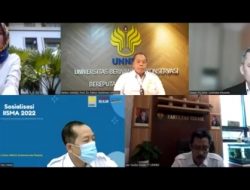 UNNES dan PT Identix Pratama Indonesia Jalin Kerjasama Ciptakan SDM dan Peluang Usaha Baru