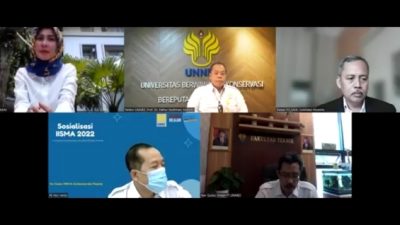 UNNES dan PT Identix Pratama Indonesia Jalin Kerjasama Ciptakan SDM dan Peluang Usaha Baru