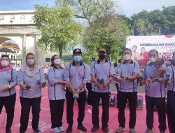 Hari Jadi Kota Semarang Ke-475, Optimis Semarang Bisa Lebih Baik