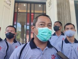 Hendi: 50 Persen ASN Pemkot Semarang Kembali WFH