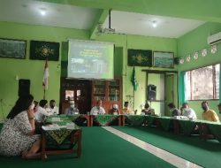 Pembangunan Wisata Religi Makam KH Soleh Darat Dimulai Maret Ini