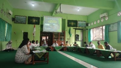 Pembangunan Wisata Religi Makam KH Soleh Darat Dimulai Maret Ini