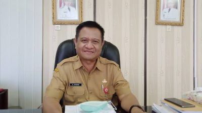 11 Jabatan Tinggi Pratama Pemkot Semarang Kosong Mulai Dilelang