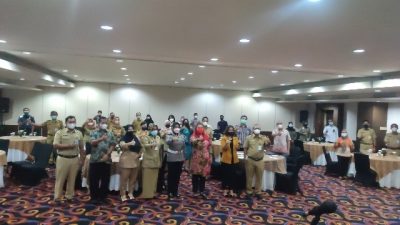 Pemkot Semarang Perlu Libatkan Forum Anak Capai Target Kota Layak Anak Kategori Utama