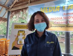 Program Be Healthy First Prodia Beri Potongan 20 Persen Biaya Semua Pemeriksaan
