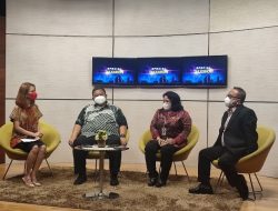 Dewan Soroti Masih Banyak Jabatan Kosong di Pemkot Semarang