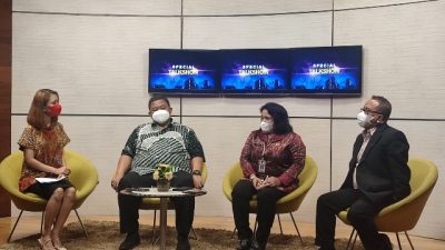 Dewan Soroti Masih Banyak Jabatan Kosong di Pemkot Semarang