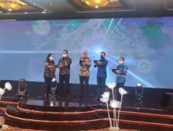 Healthy Cities Summit Digelar di Kota Semarang