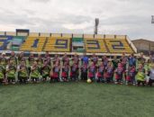 Liga Santri untuk Bangun Silaturahmi Kebangsaan dan Sambut HUT Kota Semarang