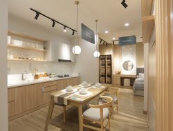 Tawarkan Desain Rumah Japandi, Dekoruma Buka 3 Experience Center
