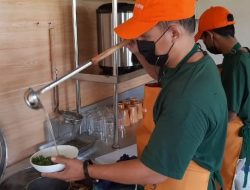 Manjakan Lidah dengan Kuliner Bakso Sarang Walet di Bakso Day Weleri