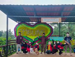 Mahasiswa KKN UPGRIS Gelar Sosialisasi Pembuatan Ecobrick