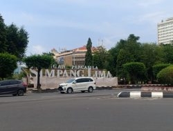 Fasilitas Baru Lapangan Pancasila Simpang Lima Semarang, Untuk Anak Hingga Lansia