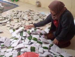 Cerita Bakul Tempe Munthuk Banjarnegara, Berburu Daun Nyangku Hingga Cilacap 
