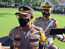 Polisi Sebut Mayat Perempuan Di Sungai Bolong Tegalrejo Diduga Korban Pembunuhan
