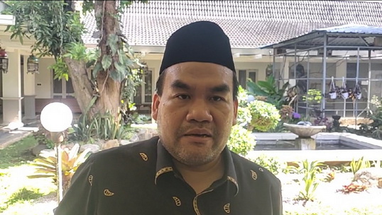 arief rohman // gus iqdam