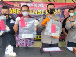 Malu Ditagih Hutang, Seorang Pria Asal Pacitan Tega Bunuh Temannya