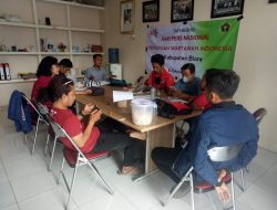 PWI Kabupaten Blora Segera Gelar Konferkab dalam Waktu Dekat