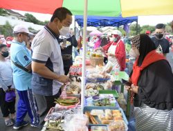 Pemkot Semarang Maksimalkan Pemanfaatan Sirkuit Mijen Untuk Pemulihan Ekonomi