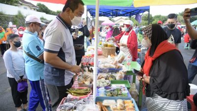 Pemkot Semarang Maksimalkan Pemanfaatan Sirkuit Mijen Untuk Pemulihan Ekonomi