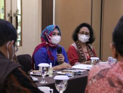 Gandeng PT ABGS dan UGM, Pemkab Blora Kembangkan Potensi Peternakan