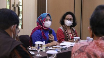 Gandeng PT ABGS dan UGM, Pemkab Blora Kembangkan Potensi Peternakan