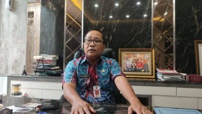 Pendaftaran Seleksi Calon Pimpinan BAZNAS Kota Semarang Periode 2022-2027 Mulai Dibuka