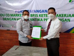 Diskon 50 Persen di Hotel Santika Pekalongan Bagi Pemegang Kartu BPJS Ketenagakerjaan