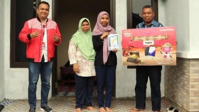 Smartfren WOW Treasure Hunt Bawakan Hadiah Miliaran Rupiah, Semua Bisa Ikutan dan Menang