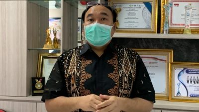 Metode Wolbachia Bakal Diterapkan di Kota Semarang Januari 2023 Mendatang