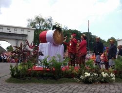Tahun 2022 Ini, Tradisi Dugderan Semarang Tetap Digelar